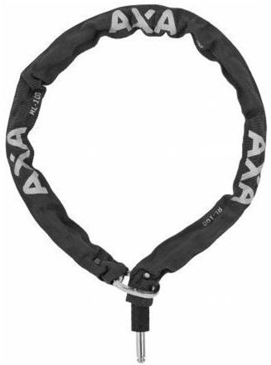 Fiets Insteekketting Axa ULC 100