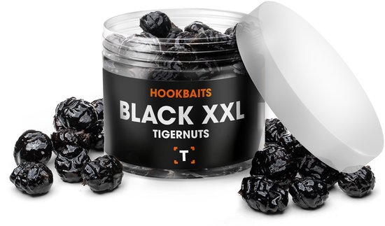 Hookbaits Combi Deal - Aas - Karpervissen - Partikels - Karper Aas - Karper Vissen - Karper Voer - Karper van Merkloos — afbeelding 5
