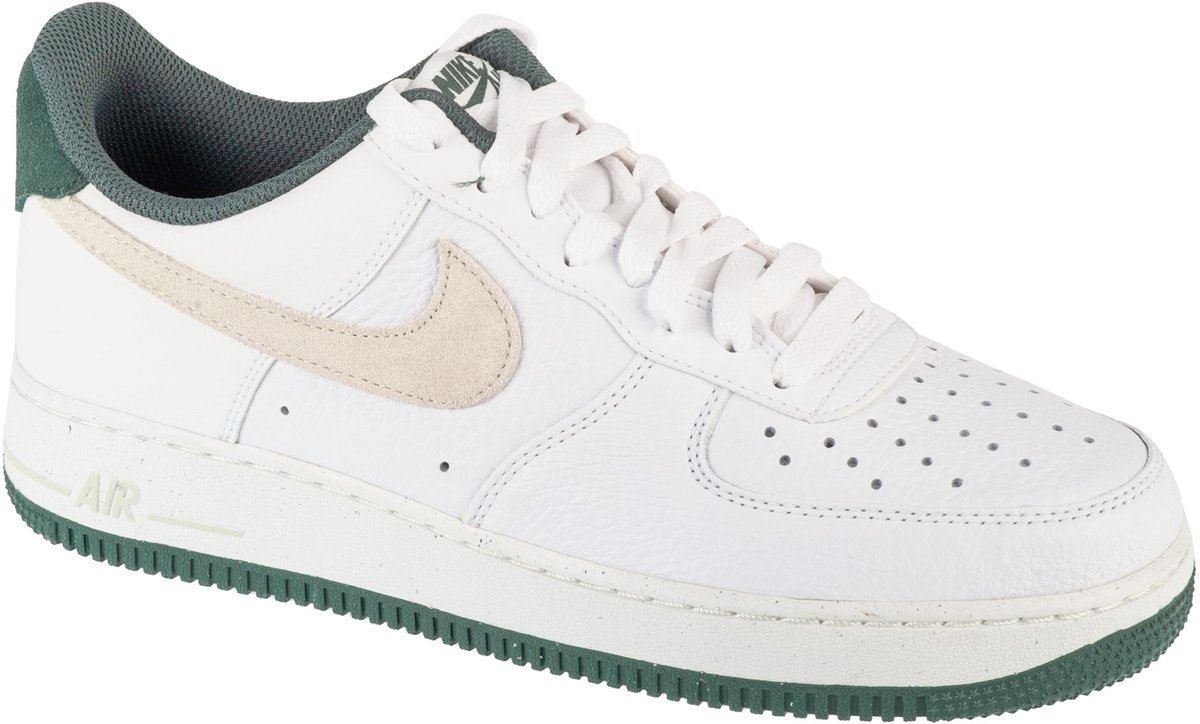 Nike Air Force 1 ’07 Lv8 Cob Mannen Sneakers 5 Wit