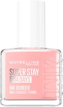 Maybelline New York - SuperStay Ink Bonder - 928 Uptown Minimalist - Vernis à ongles longue tenue - 12.3 ml