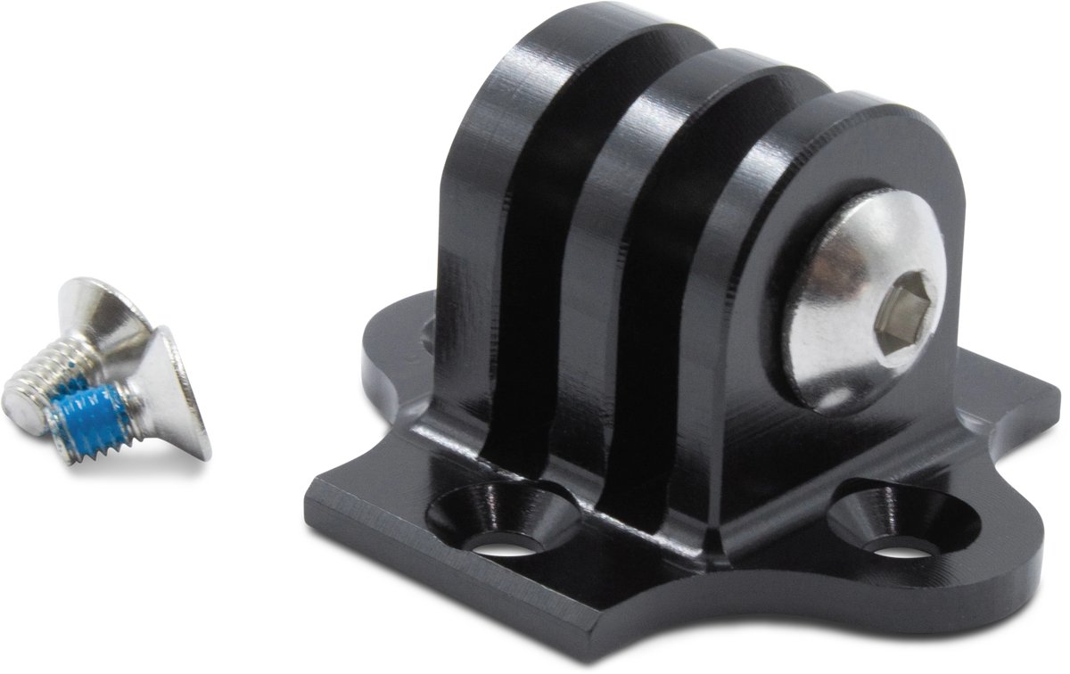 JRC-Components Computer Mount Adaptor Black
