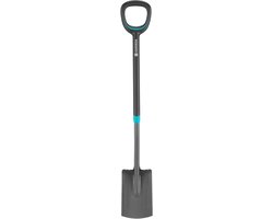 GARDENA ErgoLine dames spade Schop - 113 cm van GARDENA — afbeelding 2