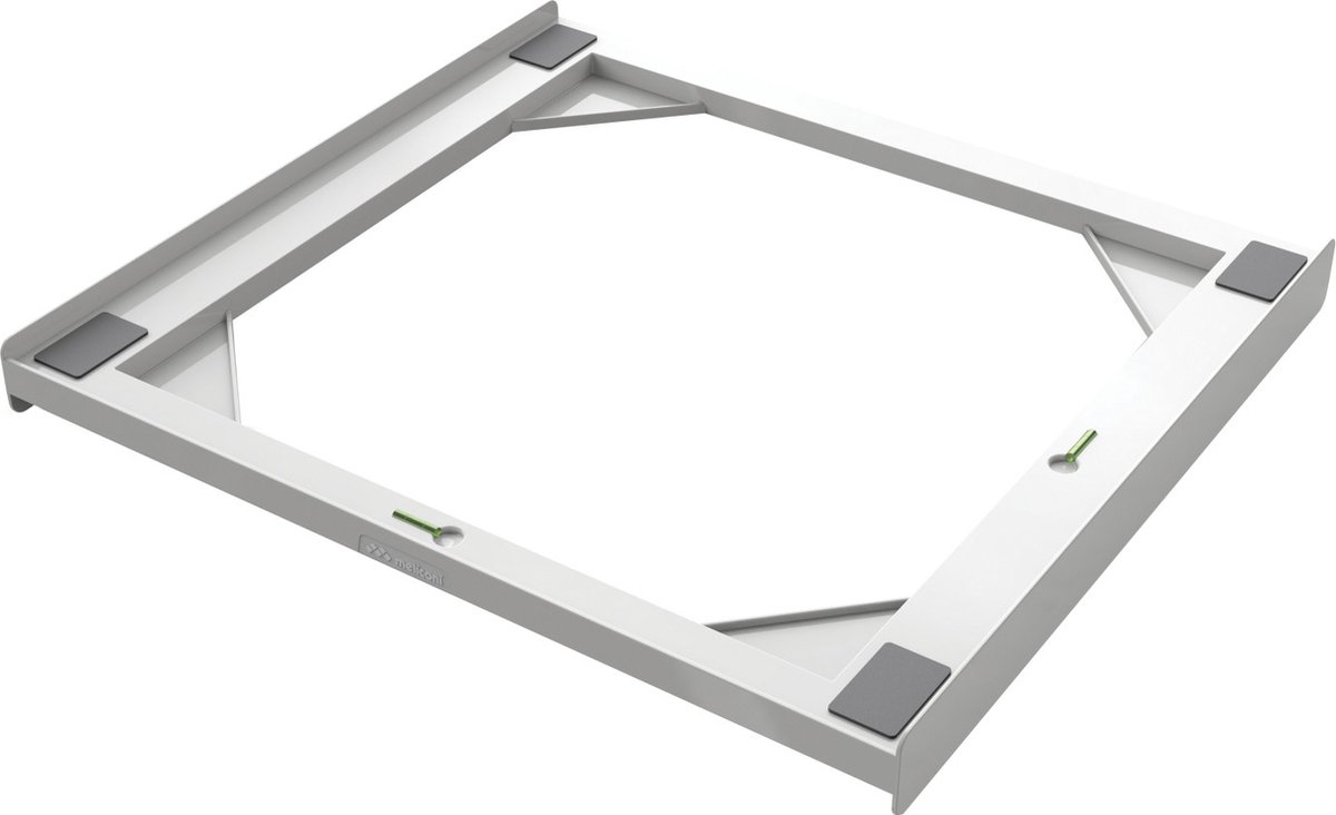 Meliconi BASE TORRE UP wasmachineonderdeel & -accessoire Stapelset 1 stuk(s)