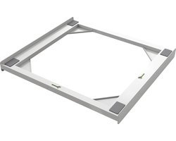 Meliconi BASE TORRE UP wasmachineonderdeel & -accessoire Stapelset 1 stuk(s)