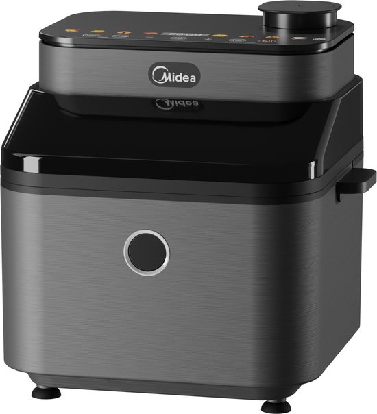 Midea MF-CY75C2 heteluchtfriteuse