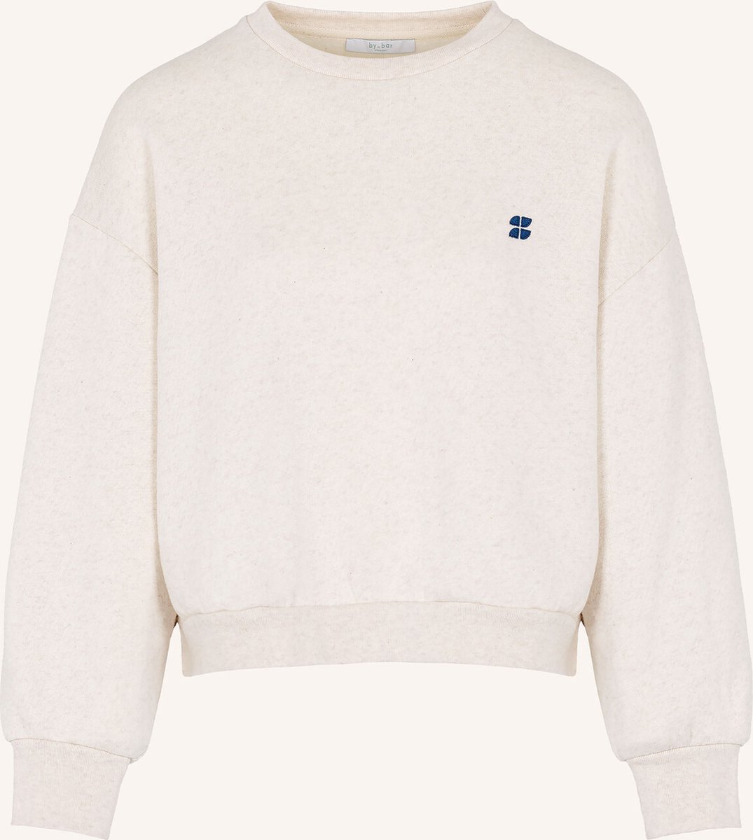 Bibi logo sweater