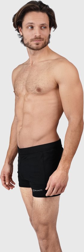 Brunotti saabeco boxer de natation noir II - S