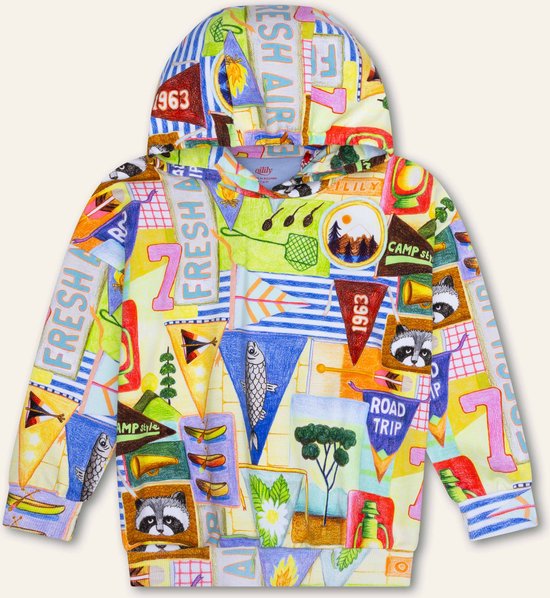 Har Sweater- maat104/4yr