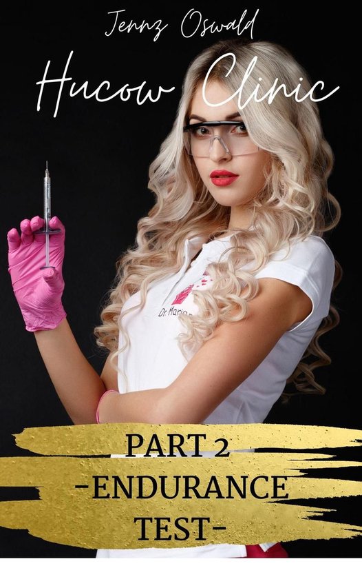 Hucow Clinic: Part 2 - Endurance Test - Hucow Breeding Taboo Erotica ...