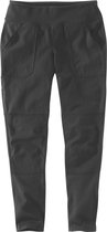 Carhartt Damen Hose Force Utility Legging Noir-XL