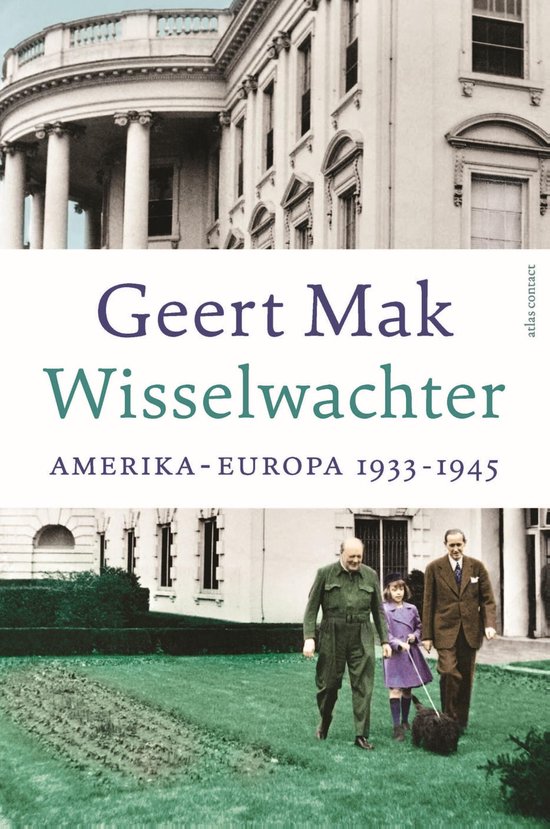 Wisselwachter Wisselwachter