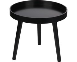 Arti Casa Ronde Bijzettafel Ø40 x 36 cm - Moderne Salonta...