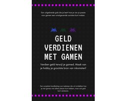 Geld verdienen met gamen
