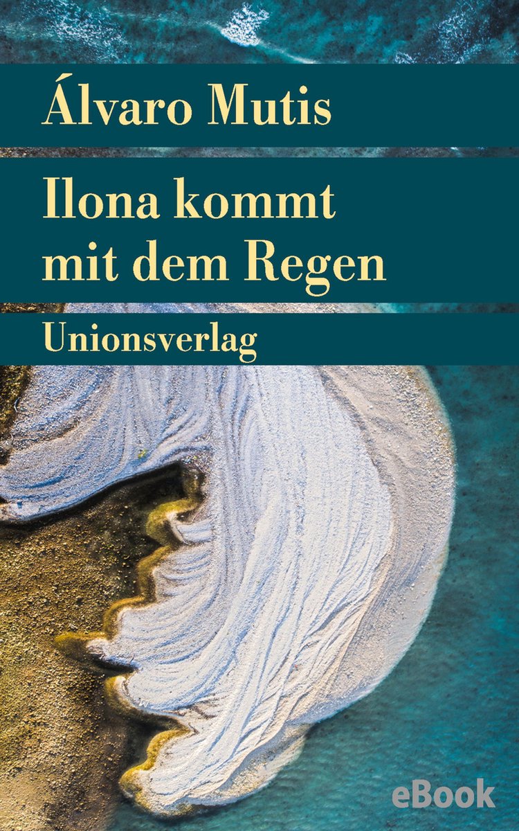 Ilona kommt mit dem Regen op Prijzenvolger.com