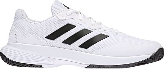 adidas Gamecourt 2 Sportschoenen Mannen - Maat 44