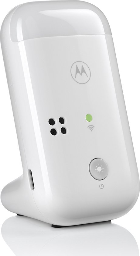 Motorola PIP15-2 MULTI HD Audio Babyfoon met 2 babyunits