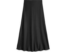 VERO MODA - VMMERLE ANKLE SKIRT WVN GA NOOS - Dames - Rokken