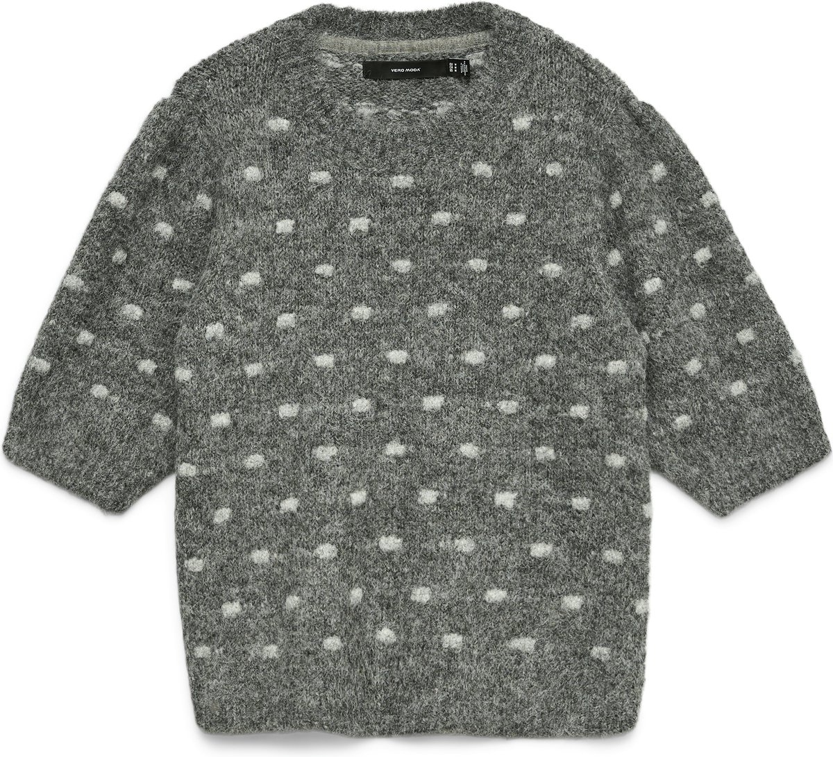 Vero Moda Gebreide pullover VMNOVAHDOTTY Gebreide pullover