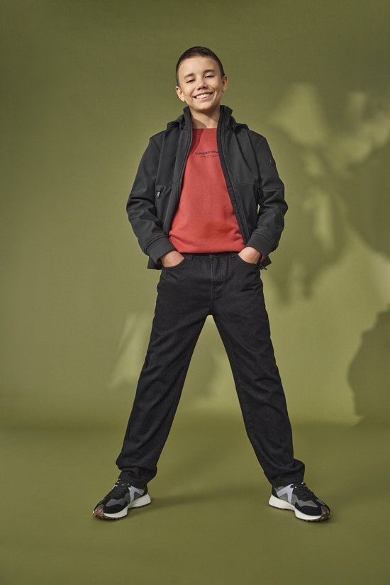 ONLY & SONS - Bomber Zippé En Tissu Softshell - Gris