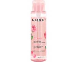 Nuxe Face Lotion Very Rose Eau Micellaire 400ml