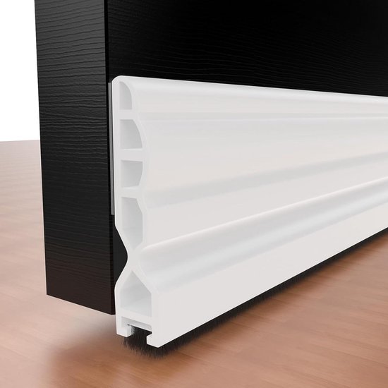 Rori Tochtstrip, magnetisch, voor deuren van 100 cm, voor