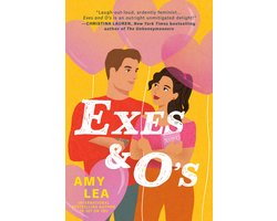 The Influencer Series- Exes and O's