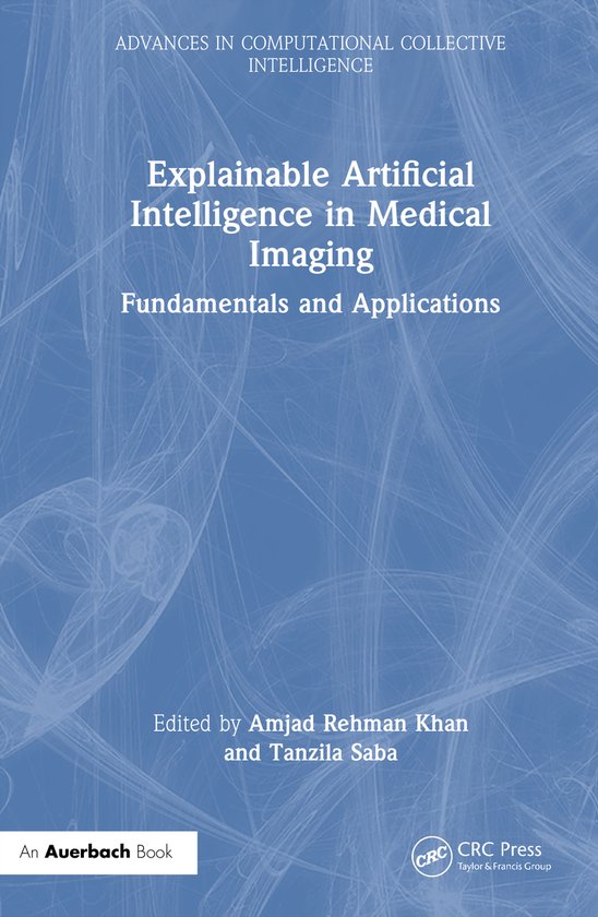 Advances in Computational Collective Intelligence- Explainab ... - cover