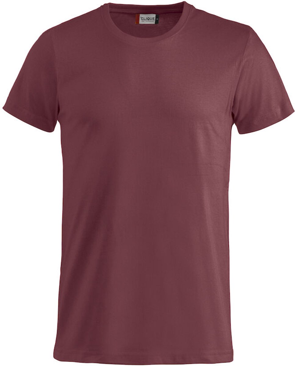 Clique Basic-T 029030 - Bordeaux - L