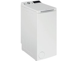 Bauknecht WTL 56313 C | Bovenlader wasmachine | 1200 toeren | Display Duits