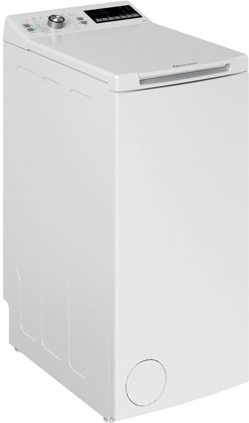 Bauknecht WTL 56313 C | Bovenlader wasmachine | 1200 toeren | Display Duits