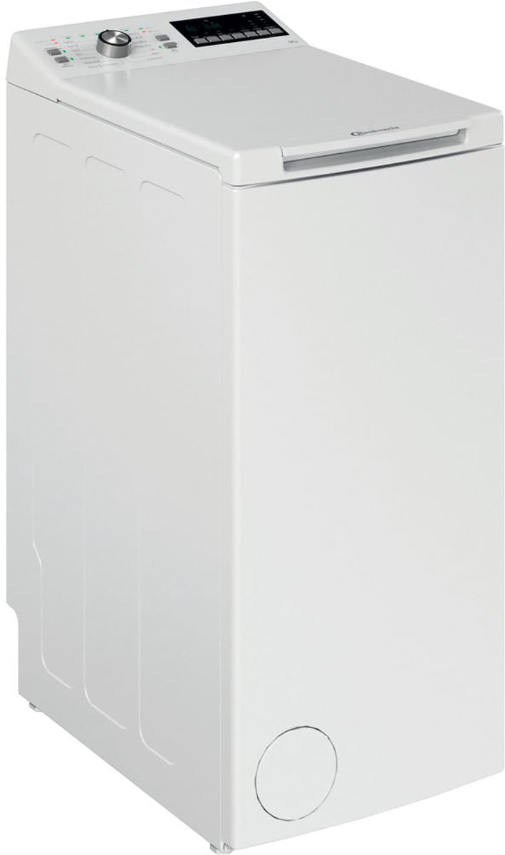 Bauknecht WTL 56313 C | Bovenlader wasmachine | 1200 toeren | Display Duits