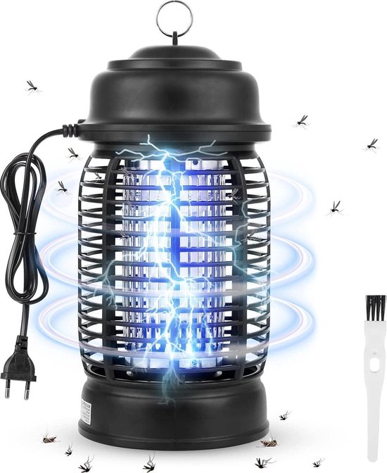 Elektrische Mückenlampe, EUQQZU 18W 1800V UV