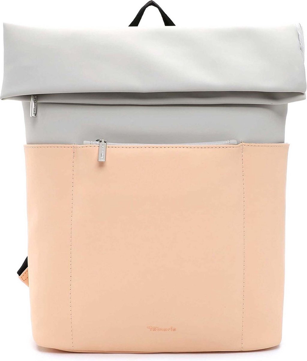 Tamaris Rucksack TAS Alice 32990 Dames Rucksäcke apricot