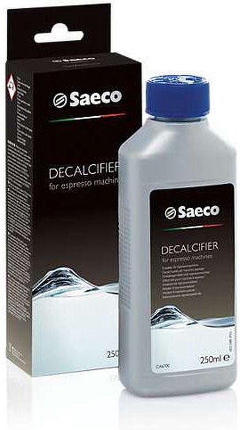 Saeco Philips CA6700/22 - Koffiemachineontkalker - 2x 250ml
