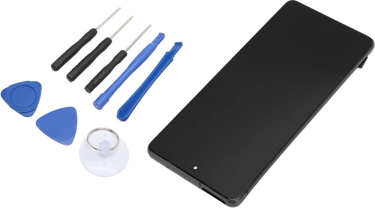 Screen Replacement for Galaxy S20 Plus SM G986 G986F