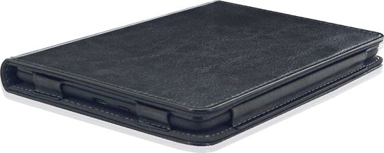 Goodline® - Hoesje geschikt voor de Amazon Kindle Colorsoft (7") 1st Generation - 2in1 Stand Cover / Hoesje / Sleepcover - Zwart van Merkloos — afbeelding 4