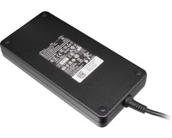 Dell 0D0X04 oplader 240W - vlak