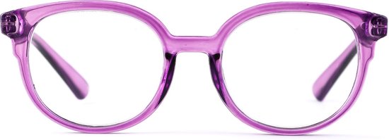 Lunettes de lecture Vista Bonita Nova-Mai Tai Purple Nova-+1.00