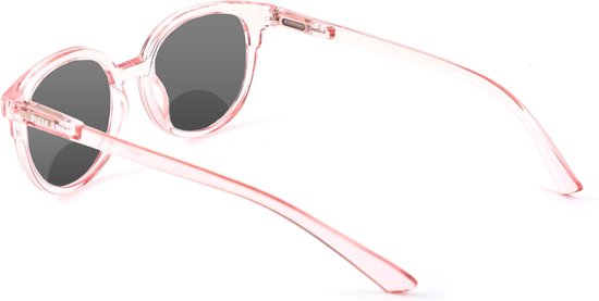 Lunettes de Lecture Soleil Vista Bonita Nova Bifocal-Salinas Pink-+4.00