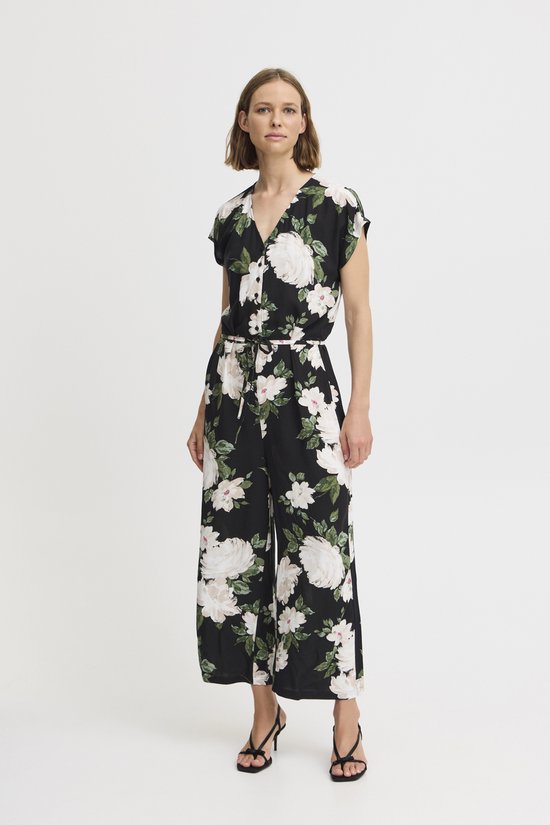 Combinaison femme b.young BYMMJOELLA JUMPSUIT 4 - Taille 40