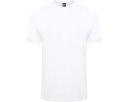 Alan Red T-Shirt Virginia 6 Pack - Maat XXL - Heren - Basic T-shirts - Brede ronde hals