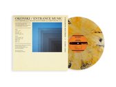 Okonski - Entrance Music (LP) (Coloured Vinyl)