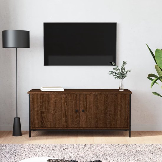 Tv-Meubel 140x40x35,5 Cm kopen | Vochtbestendig