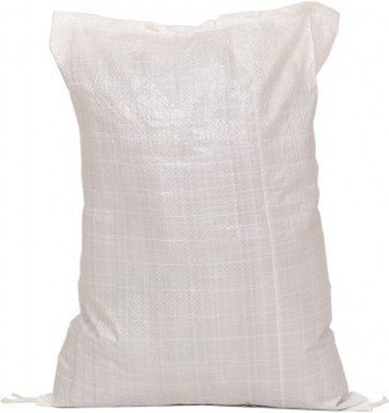 Vehgro Dode Zeezout Grof 1,0 - 2,5 mm - 100 gram - VehGro | bol