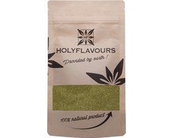 Zeekraal Zilt Poeder - 100 gram - Holyflavours