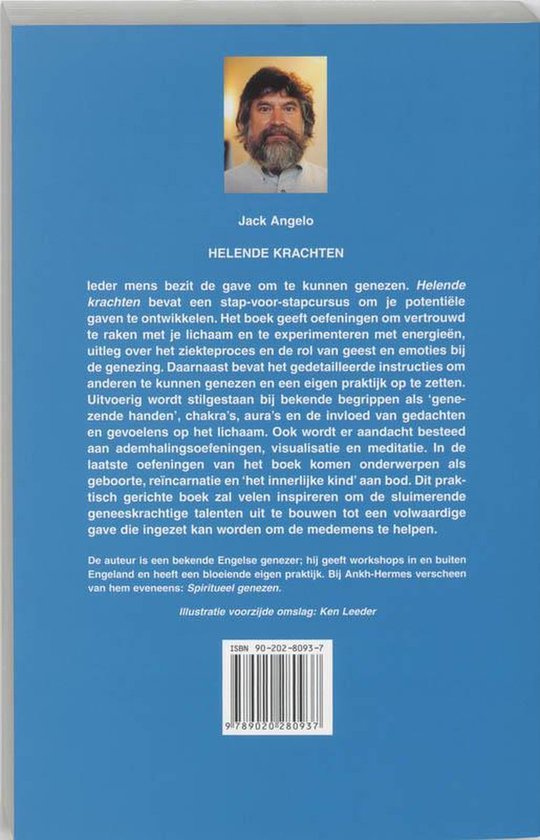 Helende Krachten