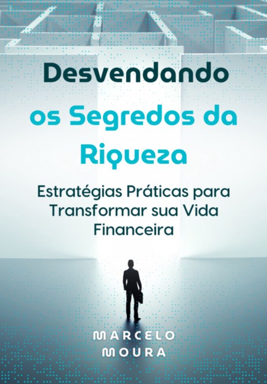 Desvendando Os Segredos Da Riqueza - cover