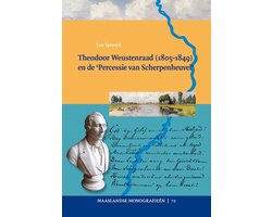 Maaslandse monografieen 72 -   Theodoor Weustenraad (1805-1849) en de 'Percessie van Scherpenheuvel'