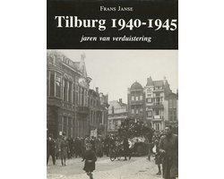 Tilburg 1940-1945