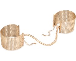 Bijoux Indiscrets Désir Métallique Boeien - Goud